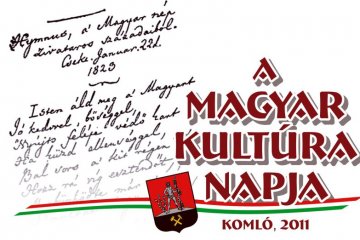 A Magyar Kultúra Napja 2011